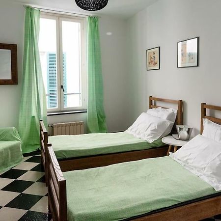 San Matteo 23 Lägenhet Genua Exteriör bild